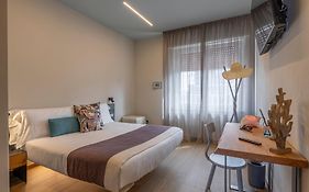 Luci Sul Mare -Boutique Rooms