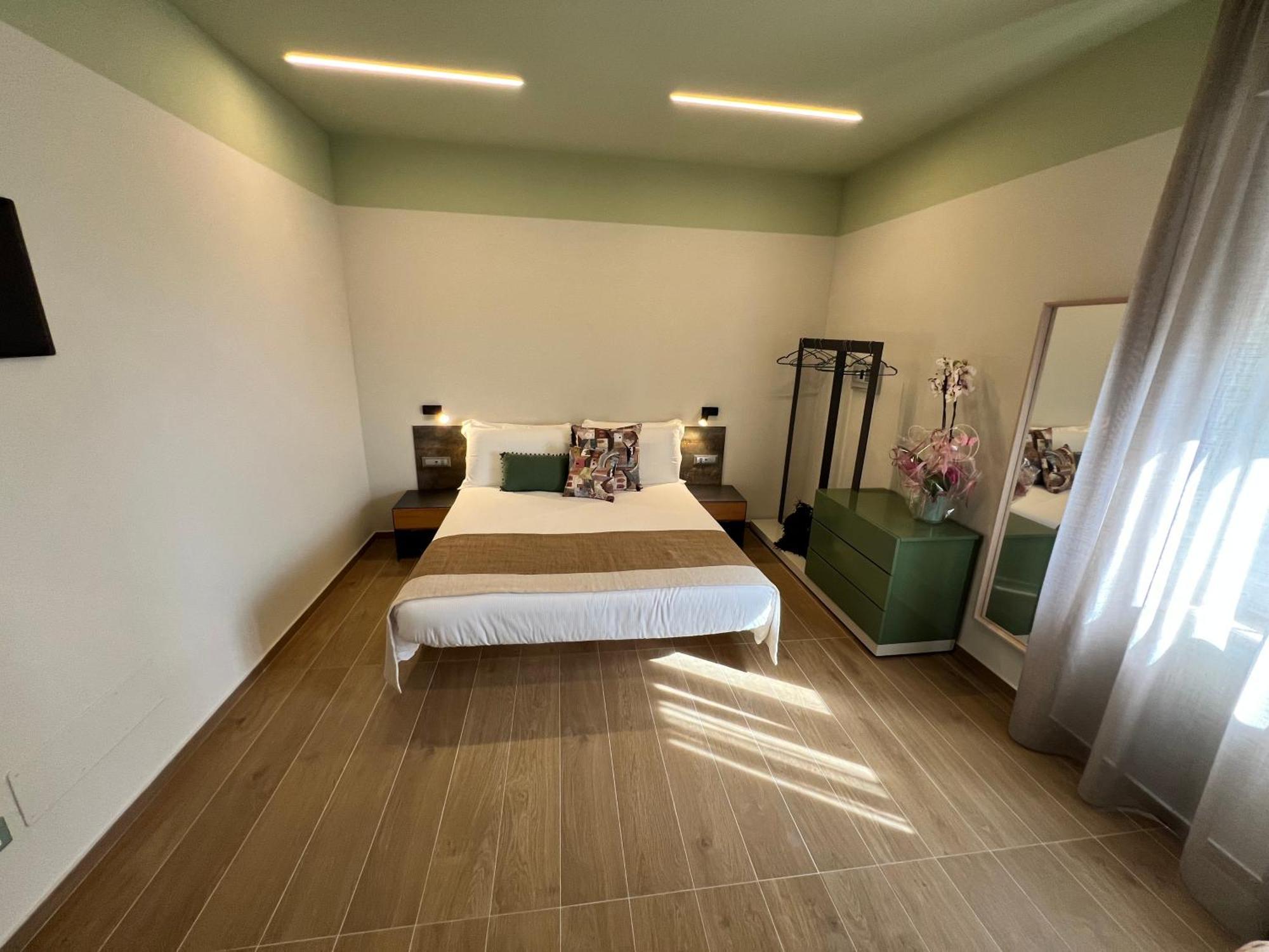 Luci Sul Mare -Boutique Rooms Follonica Exterior foto