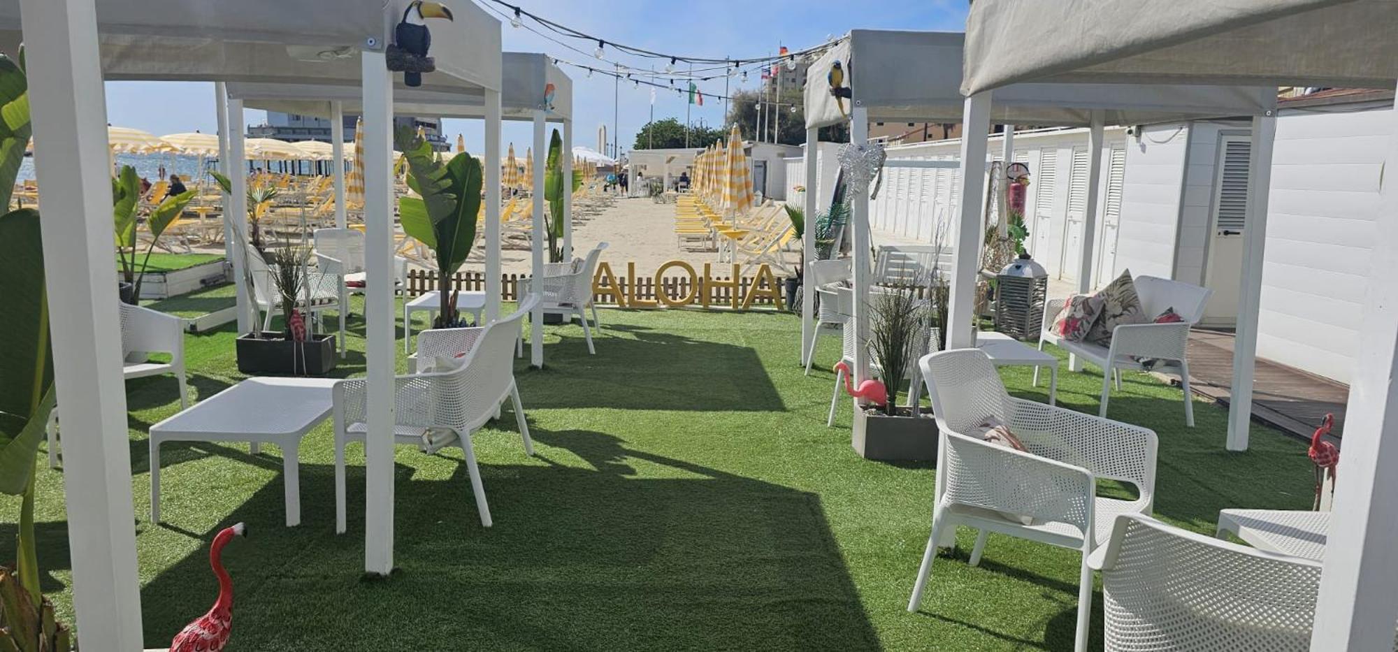 Luci Sul Mare -Boutique Rooms Follonica Exterior foto