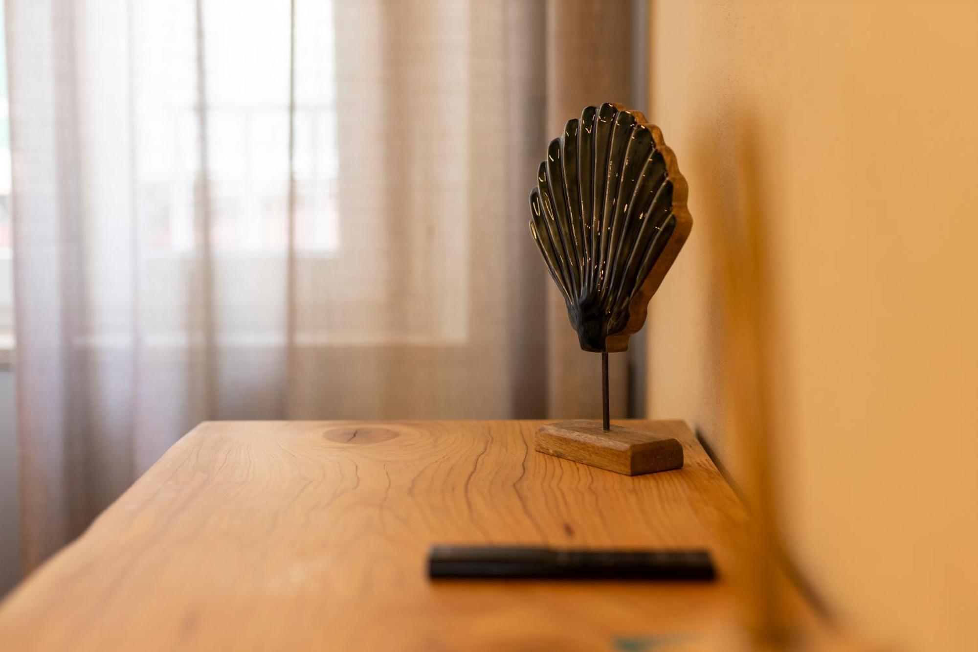 Luci Sul Mare -Boutique Rooms Follonica Exterior foto